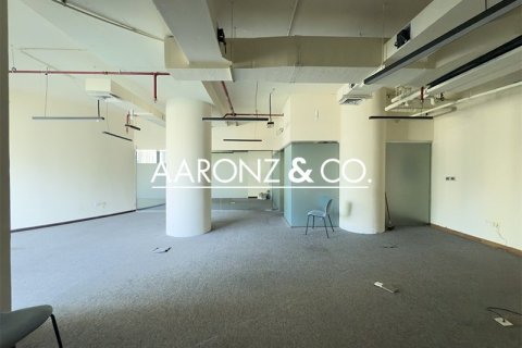 Oficina en Business Bay, Dubai, 114 m², № 84937 - foto 7