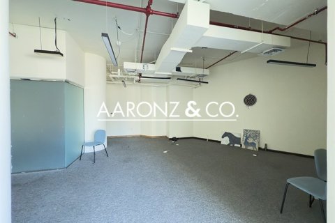 Oficina en Business Bay, Dubai, 114 m², № 84937