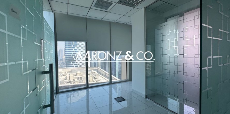 مكتب في الخليج التجاري, دبي 177 م² رقم 84938