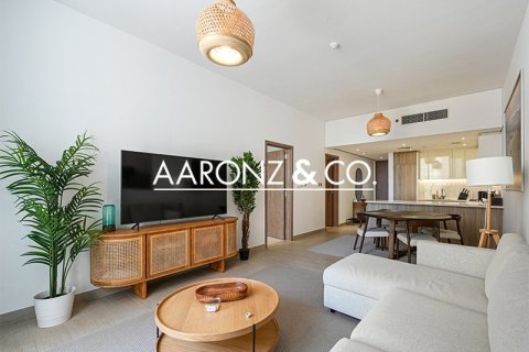 Apartamento en LIV Residence, Dubai Marina, Dubai, 1 dormitorio, 85 m², № 84936 - foto 3