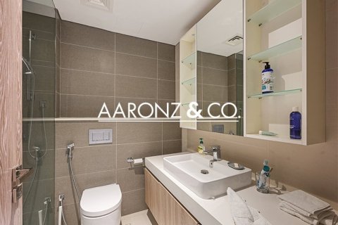 Apartamento en LIV Residence, Dubai Marina, Dubai, 1 dormitorio, 85 m², № 84936 - foto 11