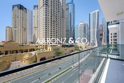 Apartamento en LIV Residence, Dubai Marina, Dubai, 1 dormitorio, 85 m², № 84936 - foto 12