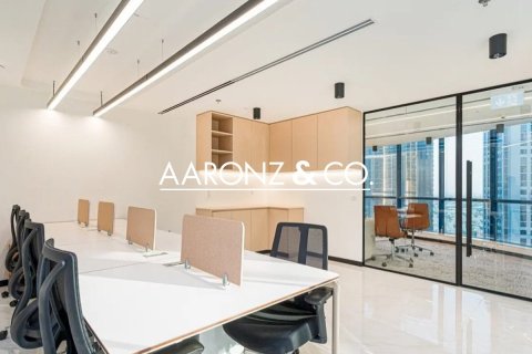 Oficina en Jumeirah Lake Towers, Dubai, 101 m², № 84939