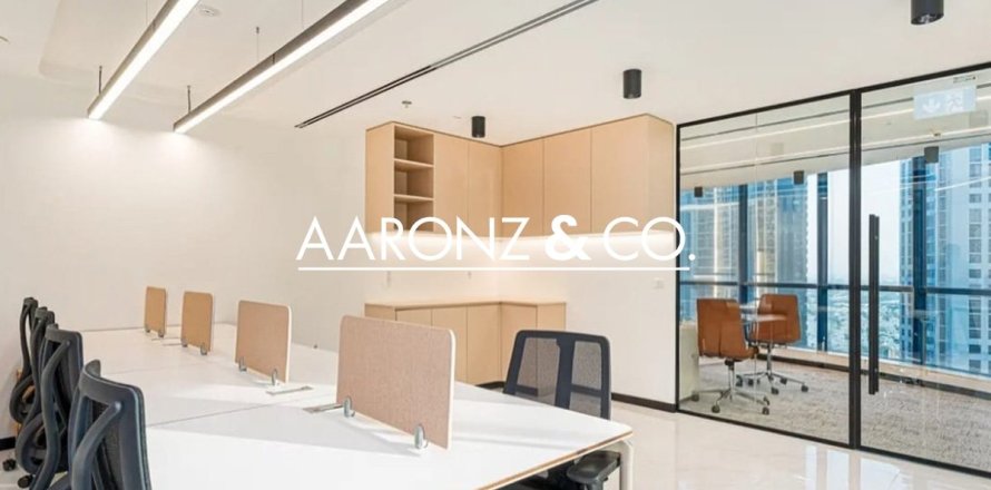 مكتب في أبراج بحيرة جميرا, دبي 101 م² رقم 84939