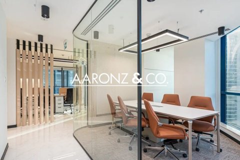 مكتب في أبراج بحيرة جميرا, دبي 101 م² رقم 84939 - صورة 2