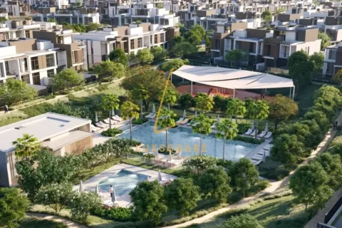 فيلا في Dubai Land, دبي 3 غرف نوم, 196 م² رقم 84935 - صورة 5