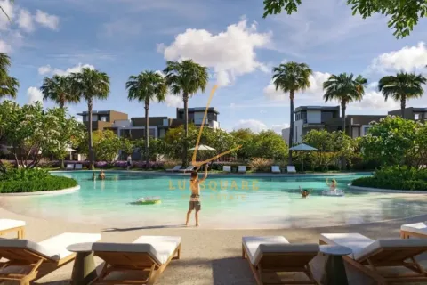 فيلا في Dubai Land, دبي 3 غرف نوم, 196 م² رقم 84935 - صورة 6