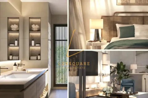 فيلا في Dubai Land, دبي 3 غرف نوم, 196 م² رقم 84935 - صورة 8