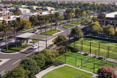 فيلا في Dubai Land, دبي 3 غرف نوم, 196 م² رقم 84935 - صورة 9