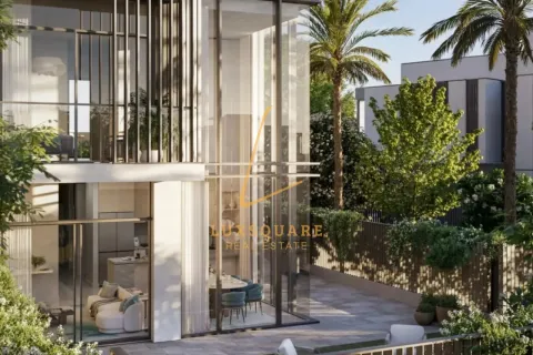 فيلا في Dubai Land, دبي 3 غرف نوم, 196 م² رقم 84935 - صورة 4