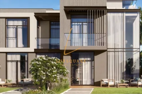 Villa en Dubai Land, Dubai, 3 dormitorios, 196 m², № 84935