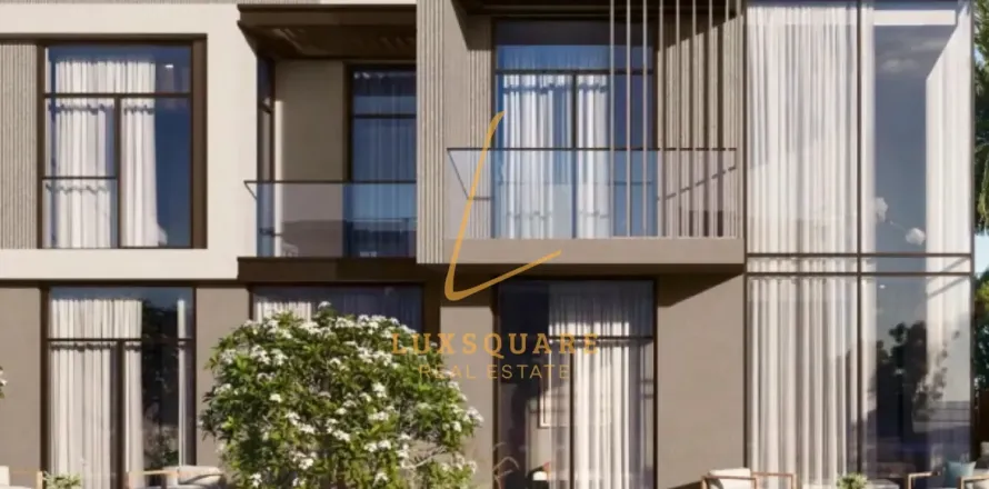 فيلا في Dubai Land, دبي 3 غرف نوم, 196 م² رقم 84935