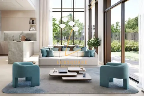 فيلا في Dubai Land, دبي 3 غرف نوم, 196 م² رقم 84935 - صورة 2