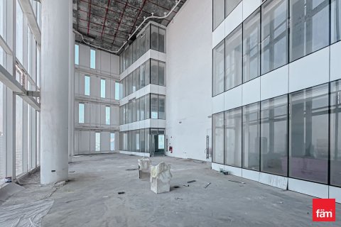Bureau à Business Bay, Dubai, 4535.4 m², № 6340 - photo 3