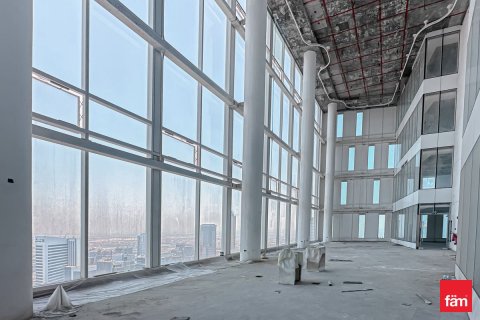 Bureau à Business Bay, Dubai, 4535.4 m², № 6340 - photo 2