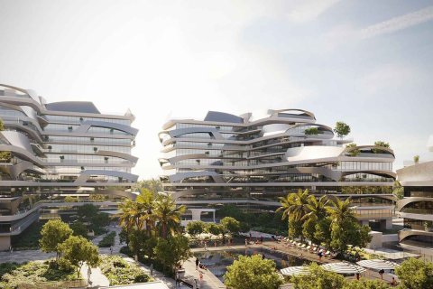 Tonino Lamborghini Residences in Meydan, Dubai, № 6323