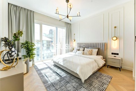 شقة في La Vie, مساكن شاطئ جميرا, دبي 2 غرف نوم, 131 م² رقم 43642 - صورة 8