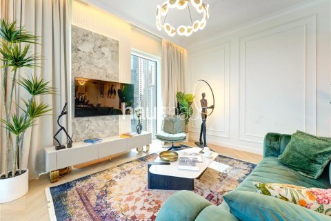 شقة في La Vie, مساكن شاطئ جميرا, دبي 2 غرف نوم, 131 م² رقم 43642 - صورة 6