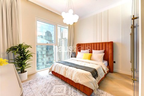 شقة في La Vie, مساكن شاطئ جميرا, دبي 2 غرف نوم, 131 م² رقم 43642 - صورة 11