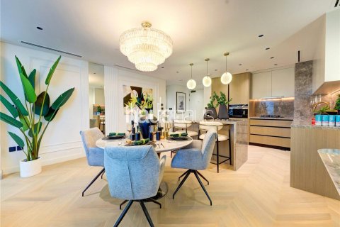 شقة في La Vie, مساكن شاطئ جميرا, دبي 2 غرف نوم, 131 م² رقم 43642 - صورة 5