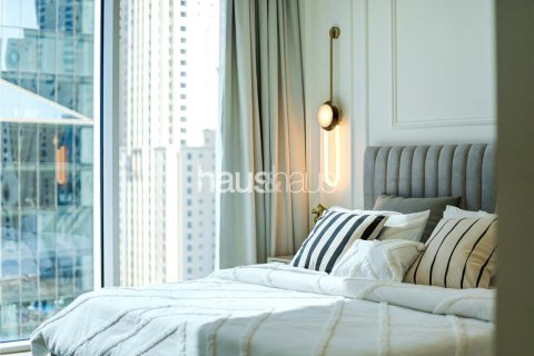 شقة في La Vie, مساكن شاطئ جميرا, دبي 2 غرف نوم, 131 م² رقم 43642 - صورة 24