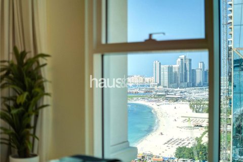 شقة في La Vie, مساكن شاطئ جميرا, دبي 2 غرف نوم, 131 م² رقم 43642 - صورة 21