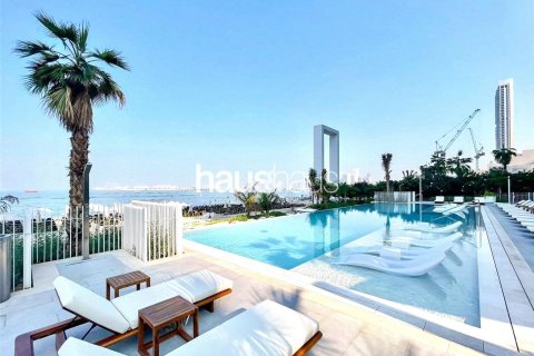 شقة في La Vie, مساكن شاطئ جميرا, دبي 2 غرف نوم, 131 م² رقم 43642 - صورة 26