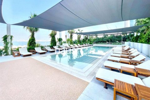شقة في La Vie, مساكن شاطئ جميرا, دبي 2 غرف نوم, 131 م² رقم 43642 - صورة 27