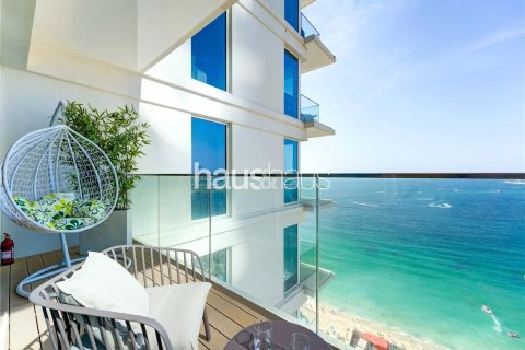 شقة في La Vie, مساكن شاطئ جميرا, دبي 2 غرف نوم, 131 م² رقم 43642 - صورة 19