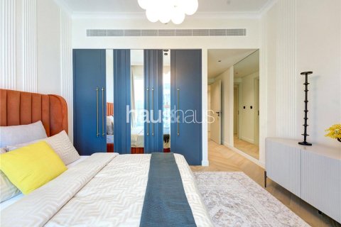 شقة في La Vie, مساكن شاطئ جميرا, دبي 2 غرف نوم, 131 م² رقم 43642 - صورة 17