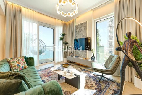 شقة في La Vie, مساكن شاطئ جميرا, دبي 2 غرف نوم, 131 م² رقم 43642 - صورة 1