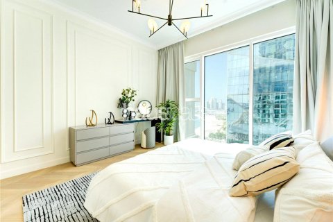 شقة في La Vie, مساكن شاطئ جميرا, دبي 2 غرف نوم, 131 م² رقم 43642 - صورة 13