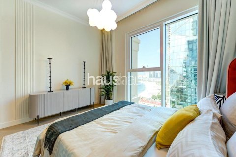 شقة في La Vie, مساكن شاطئ جميرا, دبي 2 غرف نوم, 131 م² رقم 43642 - صورة 16