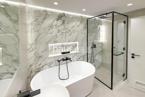شقة في Shoreline Apartments, نخلة جميرا, دبي 2 غرف نوم, 144 م² رقم 43629 - صورة 8