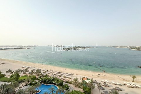 شقة في Shoreline Apartments, نخلة جميرا, دبي 2 غرف نوم, 144 م² رقم 43629 - صورة 2
