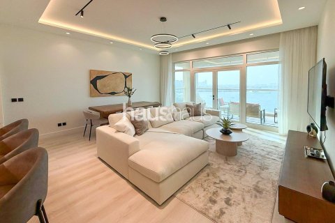 شقة في Shoreline Apartments, نخلة جميرا, دبي 2 غرف نوم, 144 م² رقم 43629 - صورة 1