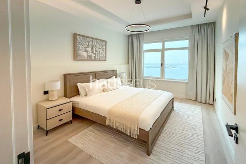 شقة في Shoreline Apartments, نخلة جميرا, دبي 2 غرف نوم, 144 م² رقم 43629 - صورة 5