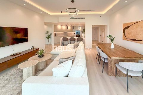 شقة في Shoreline Apartments, نخلة جميرا, دبي 2 غرف نوم, 144 م² رقم 43629 - صورة 11
