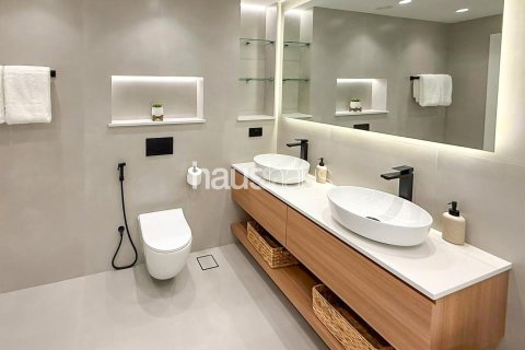 شقة في Shoreline Apartments, نخلة جميرا, دبي 2 غرف نوم, 144 م² رقم 43629 - صورة 7