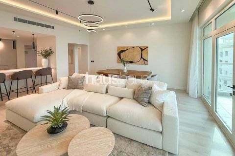 شقة في Shoreline Apartments, نخلة جميرا, دبي 2 غرف نوم, 144 م² رقم 43629 - صورة 10