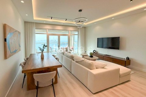 شقة في Shoreline Apartments, نخلة جميرا, دبي 2 غرف نوم, 144 م² رقم 43629 - صورة 3