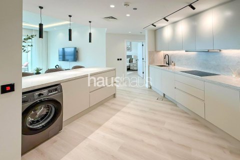 شقة في Shoreline Apartments, نخلة جميرا, دبي 2 غرف نوم, 144 م² رقم 43629 - صورة 9