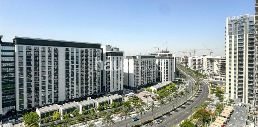 Apartamento en Park Heights, Dubai Hills Estate, Dubai, 2 dormitorios, 89 m², № 43630