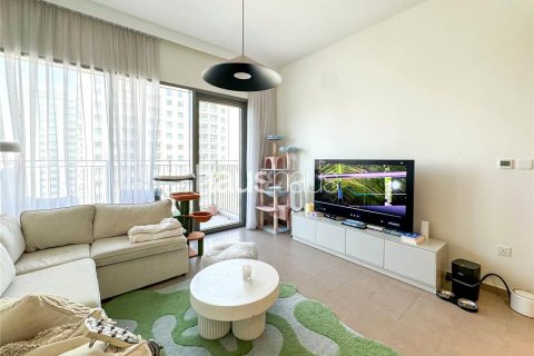 Apartamento en Park Heights, Dubai Hills Estate, Dubai, 2 dormitorios, 89 m², № 43630 - foto 4