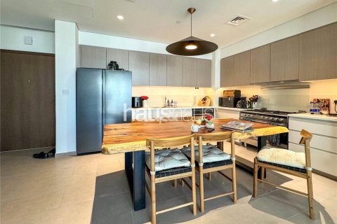Apartamento en Park Heights, Dubai Hills Estate, Dubai, 2 dormitorios, 89 m², № 43630 - foto 2