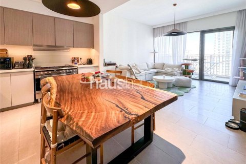 Apartamento en Park Heights, Dubai Hills Estate, Dubai, 2 dormitorios, 89 m², № 43630 - foto 3