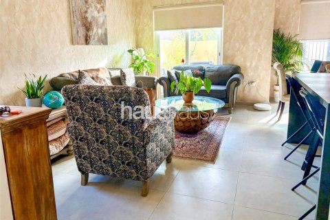 Townhouse in Villanova, Dubai Land, Dubai 3 bedrooms, 210 sq.m. № 43641 - photo 6