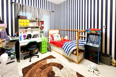 Townhouse in Villanova, Dubai Land, Dubai 3 bedrooms, 210 sq.m. № 43641 - photo 9