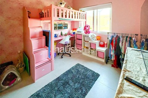 Townhouse in Villanova, Dubai Land, Dubai 3 bedrooms, 210 sq.m. № 43641 - photo 7