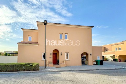 Townhouse in Villanova, Dubai Land, Dubai 3 bedrooms, 210 sq.m. № 43641 - photo 3